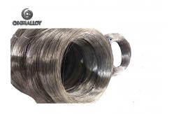 China  Resistance Wire Fecral Alloy Wire For Electric Heater / Stove / Heating Spring supplier