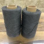 Australia Market PP Flat Filler Yarn 1500 Tex 2500tex 5500 Tex Twisted 2000 Tex 4000 Tex Untwist For Cable And Wire for sale