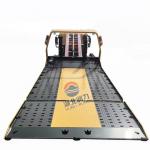 The Superstructure of 5-ton Wrecker   the Top of   Rescue Recovery Tow Truck    Wrecker Truck Body for sale