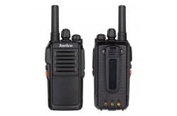 China INRICO T526 GPS Android 5000 MAh Standby Time 33 Hours IP54 supplier