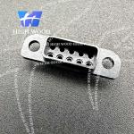 HW-M80 Connectors, HW-M80-4711005 2mm Pitch Rectangle Connector for sale