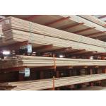 RAL Q235 Metal Shelving Cantilever Racks ISO9001 for sale