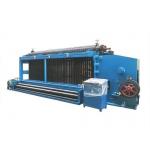 SGS Smooth Operation 165m/H 4.0mm Welded Wire Mesh Fencing Machine for sale