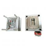 H13 Home Appliance Mould Silicone Container Molds For Bead Barrel Container for sale