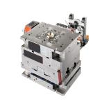 High Precision Multi Component Injection Moulding for sale
