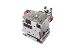 China High Precision Multi Component Injection Moulding supplier