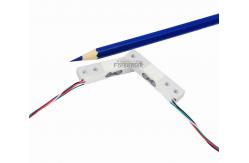China 500g Miniature Single Point Load Cell 1kg Micro Weight Sensor 300g supplier