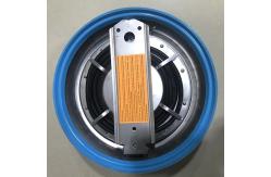 China Modern Ip68 24V 12w Led Underwater Pool Lights supplier