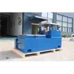 Laboratory Electromagnetic Three Axis High Frequency Vibration Test Equipment