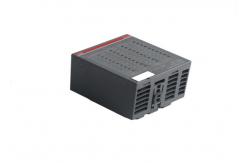 China DC532 1SAP240100R0001 ABB S500 Digital I O Mod 16DI / 16DC Input Output Module supplier