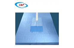 China Specialized Ophthalmic Surgical Pack for Precise and Effective Eye Surgeries supplier