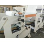 Industrial Large Capacity N Fold Hand Towel Machine with Glue Lamination