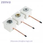 8mm Medical Oxygen Wall Outlets , DIN Hospital Oxygen Wall Outlet