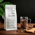 Wholesale Flat Bottom Pouch | FDA Food Packaging, Leakproof Gusset Design, Custom Sizes/Logo for sale