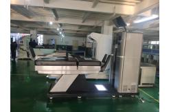 China Bulging Disc Lumbar Decompression Machine Low Back Pain Treatment supplier