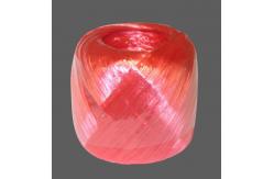 China 100 Virgin Polypropylene 4-8cm Packaging Raffia Rope Ball Pp String Raffia supplier