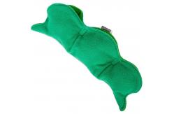 China Pea Dog Sniffing Plush Toy Expends Energy Grinding Teeth Ball Hiding supplier