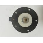 70 Shore A Valve Rubber Gasket Resistant to Chemicals and Extreme Temperatures for sale