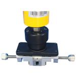 50KG Plug Pulling Force Tester For Hole Plug Connector