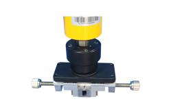 China 50KG Plug Pulling Force Tester For Hole Plug Connector supplier