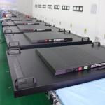 65 Inch Digital Window Signage Advertising High Brightness Lcd Screen