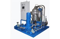 China Turn Key Complete Power Generating Equipment With Oil Supply And Separation System supplier