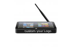 China All In One Windows PiPO Box Tablet 1280x800 IPS With Capacitive 5 Touch supplier