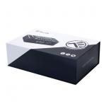 ROHS Magnetic Cardboard Box EVA Foam Insert Packaging For Electronic Products for sale