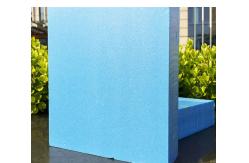 China 35Kg/M3 Thermal Insulation XPS Extruded Board Insulation Polystyrene Foam supplier