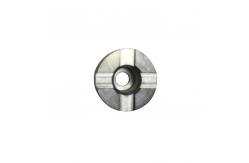 China Stainless Steel CNC Machining Milling Assembly Part with OEM Service from Experienced supplier