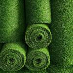 Factory Wholesale 20mm 25mm 30mm 35mm 40mm Synthetic Grass Turf Landscape Artificial Grass For Garden for sale