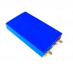 Fast Charge Battery 3.2V 13AH Prismatic LFP Cells Rechargeable LiFePO4 EV Battery