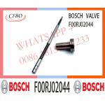 F00RJ02044 High quality control valve for BOSCH injector 0445120180 0445120197