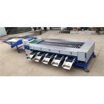 potato grading machine, potato sorting machine for sale