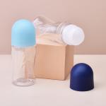 Leak Proof Eco Friendly Customizable Roller Ball Bottles For Cosmetic And Essential Oil for sale