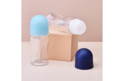 China Eco Friendly Leak Proof Roller Ball Bottles Customized For Cosmetics And Oils supplier
