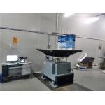 Lab Testing Equipment , Bump Test Machine Meets MIL STD 810E, BS 2011