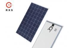 China 275W Polycrystalline Pv Module , 20V Solar Power Module With 60 Cells supplier