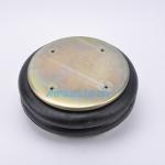 Double Convoluted Air Ride Spring 210mm Minimum Height Modified From W01-358-7781 for sale