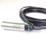 316SS Submersible Level Sensor For Wastewater Liquid for sale