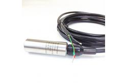 China 316SS Submersible Level Sensor For Wastewater Liquid supplier