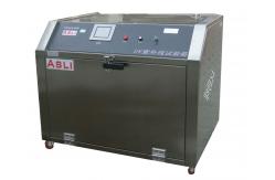 China Accelerated weathering UV aging test chamber environmental simulated chamber supplier