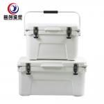 Insulated Roto Cooler Box - UV Resistant for Long Lasting Cooling for sale