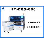 Flood Light LED Mounting Machine Linear Motors PCB Mounting Machine