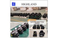 China Efficient Hydraulic Motor Pump System with Hydraulic Components supplier