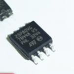 M25P80-VMW6TG NOR Flash SERIAL NOR SLC 8MX1 SOIC New imported original stock for sale