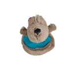 Cute Design Newborn Stuffed Animals , Custom Soft Teddy Bears For Babies for sale