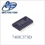 Texas Instruments 74HC373D Electronic ictegratedated Circuit Microcontroller Ic Components Chip BOM Sup TI-74HC373D for sale