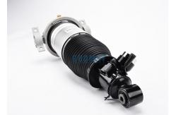China Audi Q7 Air Suspension Spring Complete Strut Shock Rear Left 4L0616019 supplier