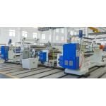 LLDPE LDPE PP EVA 250m Min  Extruder Lamination Coating Machine for sale